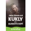 E-kniha Kukly - Jana Slaninová E-kniha Kukly - Jana Slaninová