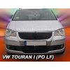 Heko Zimná clona - Volkswagen TOURAN I 2006-2010 Heko Zimná clona - Volkswagen TOURAN I 2006-2010