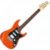 Ibanez AZES40B-ROM Roadster Orange Metallic Ibanez AZES40B-ROM Roadster Orange Metallic