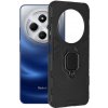 Techsuit Silicone Shield puzdro pre Xiaomi Redmi 14C / Poco C75 – čierne