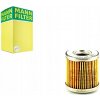 MANN-FILTER OLEJOVÝ FILTER HUSQVARNA MOTO MANN-FILTER OLEJOVÝ FILTER HUSQVARNA MOTO