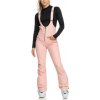 Dámské lyžařské kalhoty Roxy Summit Bib mellow rose M Dámské lyžařské kalhoty Roxy Summit Bib mellow rose M