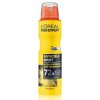 Antiperspirant v spreji L'Oréal Paris Men Expert 150 ml Antiperspirant v spreji L'Oréal Paris Men Expert 150 ml