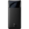 PowerBank BASEUS Bipow 10000mAh Black PowerBank BASEUS Bipow 10000mAh Black