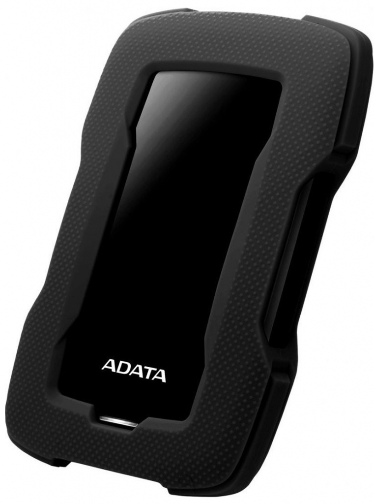 ADATA HD330 2TB, AHD330-2TU31-CRD