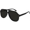 Gucci GG1042S 001 - Autorizovaný predajca, 30 dní na vrátenie tovaru Gucci GG1042S 001 - Autorizovaný predajca, 30 dní na vrátenie tovaru
