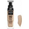 NYX Professional Makeup Can t Stop Won t Stop 30 ml podkladová báza pre ženy 07 N NYX Professional Makeup Can t Stop Won t Stop 30 ml podkladová báza pre ženy 07 N