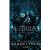 Nezdolná - Karen Lynch Nezdolná - Karen Lynch