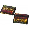 Rasta Good Vibration peňaženka Rasta Good Vibration peňaženka