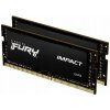 Pamäť RAM DDR4 Kingston KF432S20IBK2/16 16 GB Pamäť RAM DDR4 Kingston KF432S20IBK2/16 16 GB