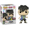 Funko POP! 1384 Animation Boruto Kawaki GITD Special Edition Funko POP! 1384 Animation Boruto Kawaki GITD Special Edition