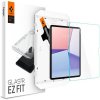 Spigen Glass tR EZ Fit 1 Pack iPad Air 13 Spigen Glass tR EZ Fit 1 Pack iPad Air 13