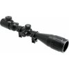 Puškohľad UX 3-9x40 DC-CI, osvetlený, montáž (11mm) Puškohľad UX 3-9x40 DC-CI, osvetlený, montáž (11mm)