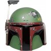 Pokladnička Star Wars Boba Fett Helmet 25 cm