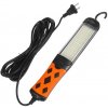 Kraft&Dele KD3491, LED dílenská latarka | 20W, 100 LED, 5m kabel, háček a magnet Kraft&Dele KD3491, LED dílenská latarka | 20W, 100 LED, 5m kabel, háček a magnet