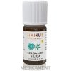 HANUS SILICA BERGAMOT olej 5 ml HANUS SILICA BERGAMOT olej 5 ml
