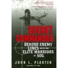 Secret Commandos (John L. Plaster)(Brožovaná) Secret Commandos (John L. Plaster)(Brožovaná)