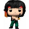 Funko POP! Rambo First Blood Part II: John Rambo Funko POP! Rambo First Blood Part II: John Rambo