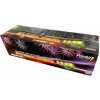 Sestavený ohňostroj PYROLOGIC 118 ran 30 mm