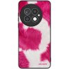 Picasee ULTIMATE CASE pro OnePlus 13 5G - Pink Moo Picasee ULTIMATE CASE pro OnePlus 13 5G - Pink Moo