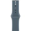 Apple Watch 40 mm oceľovo modrý športový remienok – M/L MFFW4ZM/A Apple Watch 40 mm oceľovo modrý športový remienok – M/L MFFW4ZM/A