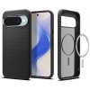 Spigen Liquid Air MagSafe kryt Google Pixel 10/10 Pro matne čierny Spigen Liquid Air MagSafe kryt Google Pixel 10/10 Pro matne čierny