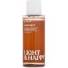 Pink Light & Happy 250 ml tělový sprej pro ženy Pink Light & Happy 250 ml tělový sprej pro ženy