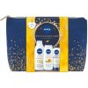 Nivea dárková sada NIVEA darčeková taška Q10 CARE Nivea dárková sada NIVEA darčeková taška Q10 CARE