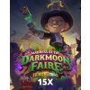 15x Madness at the Darkmoon Faire