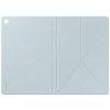 Samsung Galaxy Tab A9 Plus púzdro book cover EF-BX210TLEGWW blue Samsung Galaxy Tab A9 Plus púzdro book cover EF-BX210TLEGWW blue