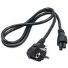 Napájecí kabel 1.0m AK-NB-08A Napájecí kabel 1.0m AK-NB-08A