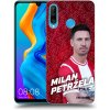 Picasee ULTIMATE CASE pro Huawei P30 Lite - FK Viktoria Žižkov I Picasee ULTIMATE CASE pro Huawei P30 Lite - FK Viktoria Žižkov I