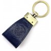 Kožená kľúčenka Florence BRE-4 tmavomodrá 10,5 x 2 x 3,8 cm Kožená kľúčenka Florence BRE-4 tmavomodrá 10,5 x 2 x 3,8 cm