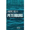Peterburg - Andrej Belyj Peterburg - Andrej Belyj