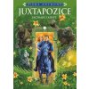 Juxtapozice Začínající Adept 3 - Piers Anthony Juxtapozice Začínající Adept 3 - Piers Anthony