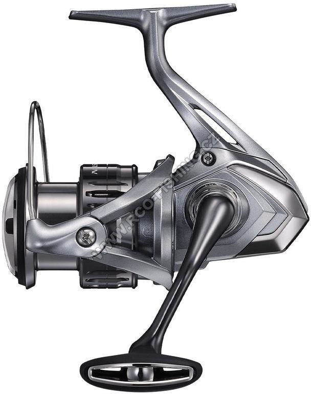 Shimano Nasci FC 2500 HG