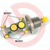 Hlavný brzdový válec BREMBO M 85 046 Hlavný brzdový válec BREMBO M 85 046