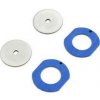 Slipper Plate Set Kyosho EP Fazer-Rage 2.0 FZ02L-B (2) (K.FA537B) Slipper Plate Set Kyosho EP Fazer-Rage 2.0 FZ02L-B (2) (K.FA537B)