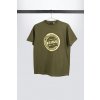 TAMA Dark Green T-shirt TAMA Dark Green T-shirt