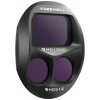 Delený filter ND1000/ND512 FREEWELL pre DJI Mavic 4 Pro IN-FW-M4P-ND1000
