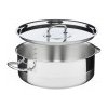 Kolimax Rajnica PRECISE s pokrievkou, priemer 26cm, objem 4.5l Kolimax Rajnica PRECISE s pokrievkou, priemer 26cm, objem 4.5l