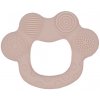 Lulaby silikónové hryzátko Packa Misty Rose Lulaby silikónové hryzátko Packa Misty Rose