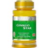 Ginkgo Star Ginkgo Star