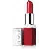 Clinique New Pop Lip Colour & Primer rúž & podkladová báza 8 Cherry Pop 3,9 g Clinique New Pop Lip Colour & Primer rúž & podkladová báza 8 Cherry Pop 3,9 g