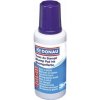 Pečiatková farba DONAU fialová 30ml Pečiatková farba DONAU fialová 30ml