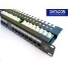 DATACOM patchpanel 19 DATACOM patchpanel 19