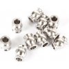 Axial guľový čap nerez oceľ 7.5mm (10) (AXI234004) Axial guľový čap nerez oceľ 7.5mm (10) (AXI234004)