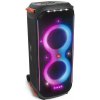 Prenosný reproduktor JBL PartyBox Ultimate čierny 1100 W Prenosný reproduktor JBL PartyBox Ultimate čierny 1100 W