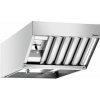 BARTSCHER Kondenzační digestoř 520x1040x300 mm | BARTSCHER, 117002 BARTSCHER Kondenzační digestoř 520x1040x300 mm | BARTSCHER, 117002