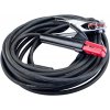 Extol Premium 8898226 Káble zváracie s rýchlokonektorom 10-25 Extol Premium 8898226 Káble zváracie s rýchlokonektorom 10-25